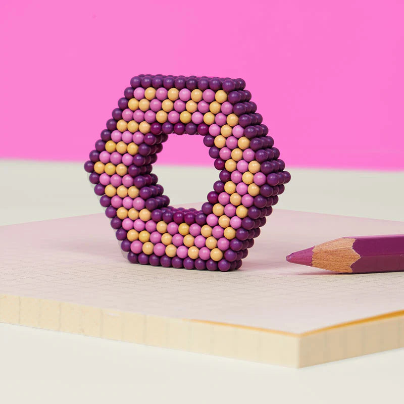 Speks Mini Magnet Balls Sassy