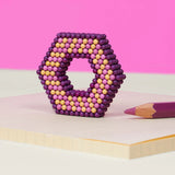 Speks Mini Magnet Balls Sassy