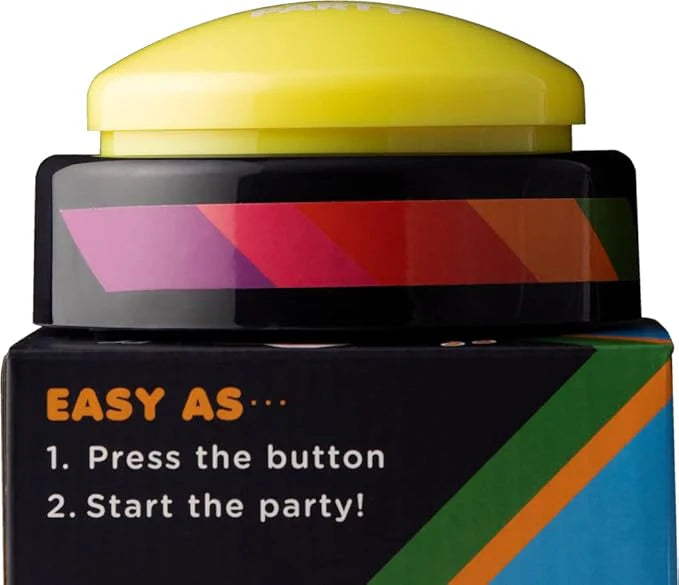 30 Second Dance Party Volume 1