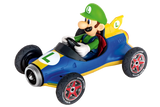2.4 GHz Mario Kart Mach 8 Luigi