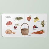 Our Big Book of First Words