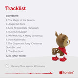 Favorite Children’s Songs: Holiday Songs 2 Tonie