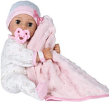 Adoption Baby Cherish