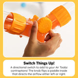 Air Toobz Switch