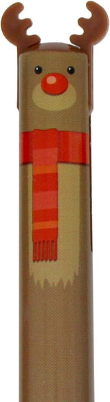 Twice as Nice Reindeer Pen