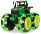 John Deere Monster Threads Lightening Wheel