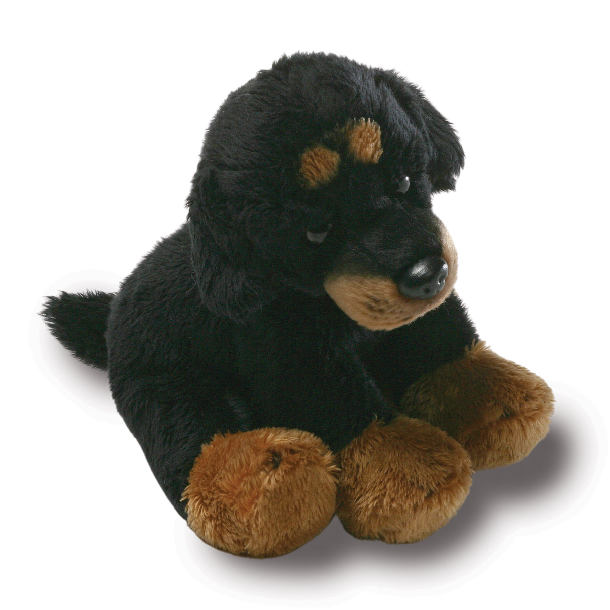 Rottweiler Raymond 5"