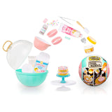 Miniverse Make It From Scratch