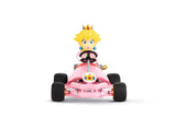 2.4 GHz Mario Kart Pipe Kart Peach