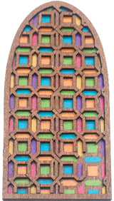 Cathedral Door True Genius