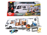 Dickie Toys Camper Set