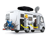 Dickie Toys Camper Set