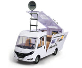 Dickie Toys Camper Set
