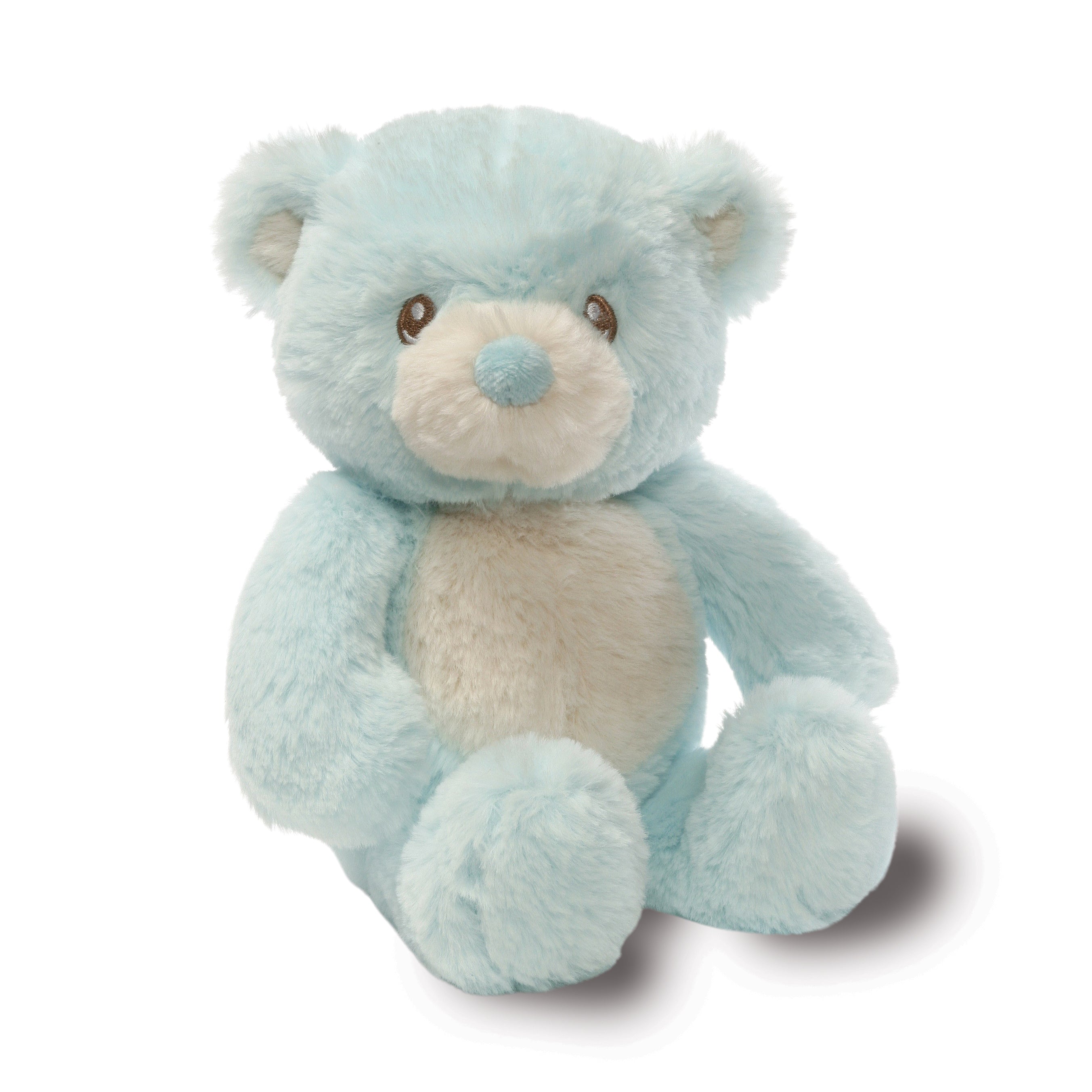 Baby Bear 8.5