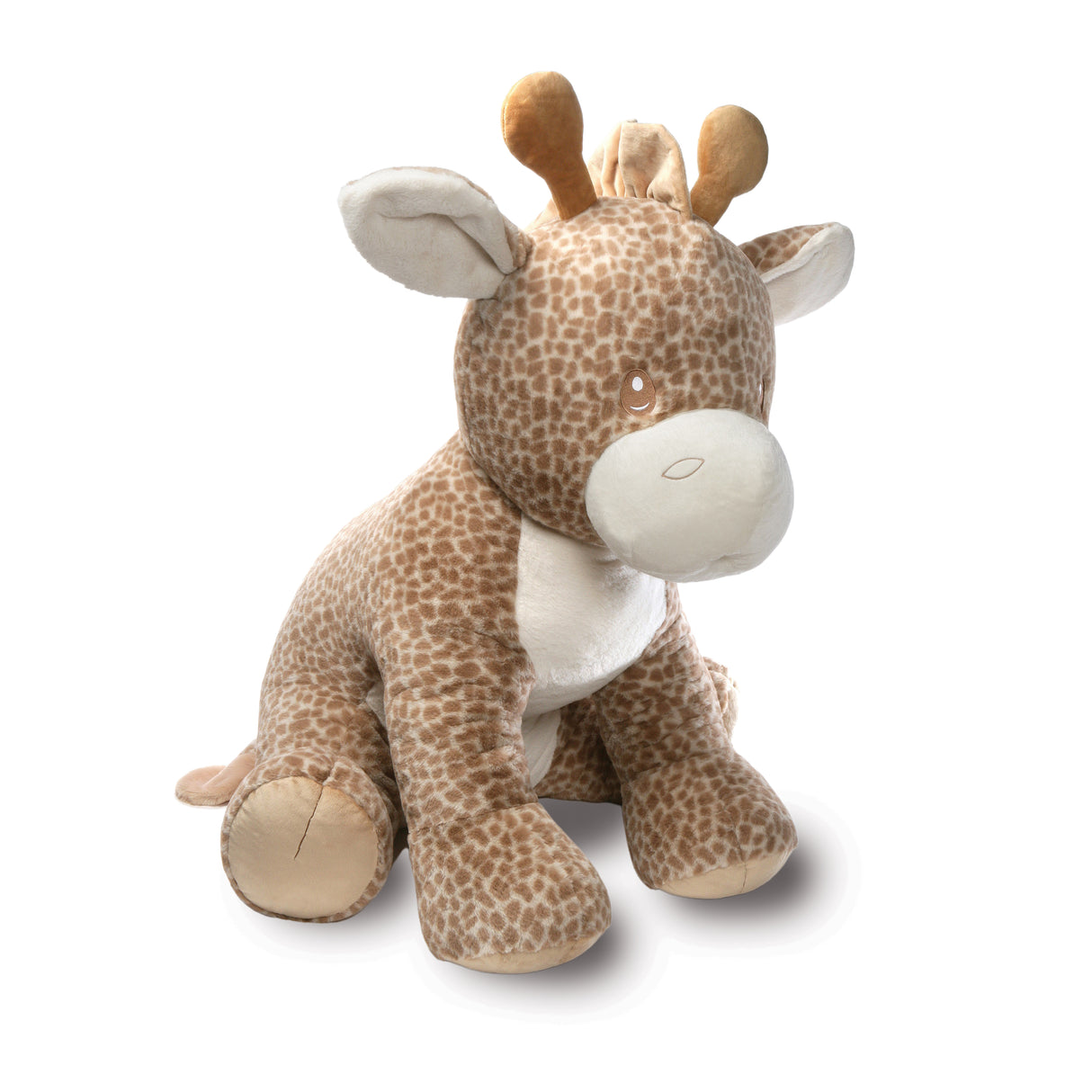26" Friends Giraffe GiGi