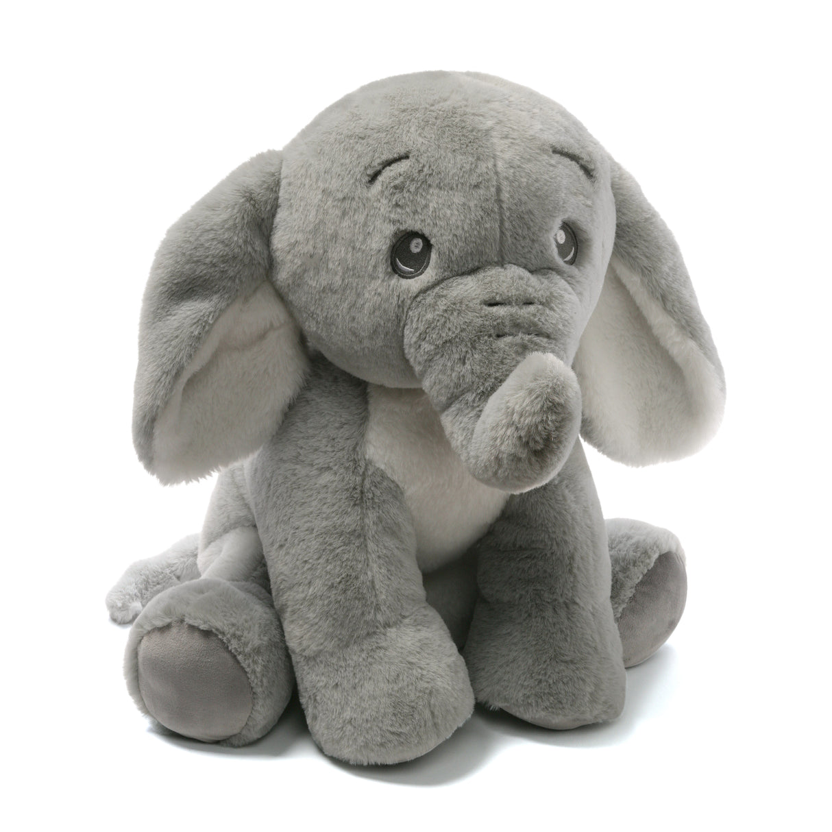 26" Plush Elephant