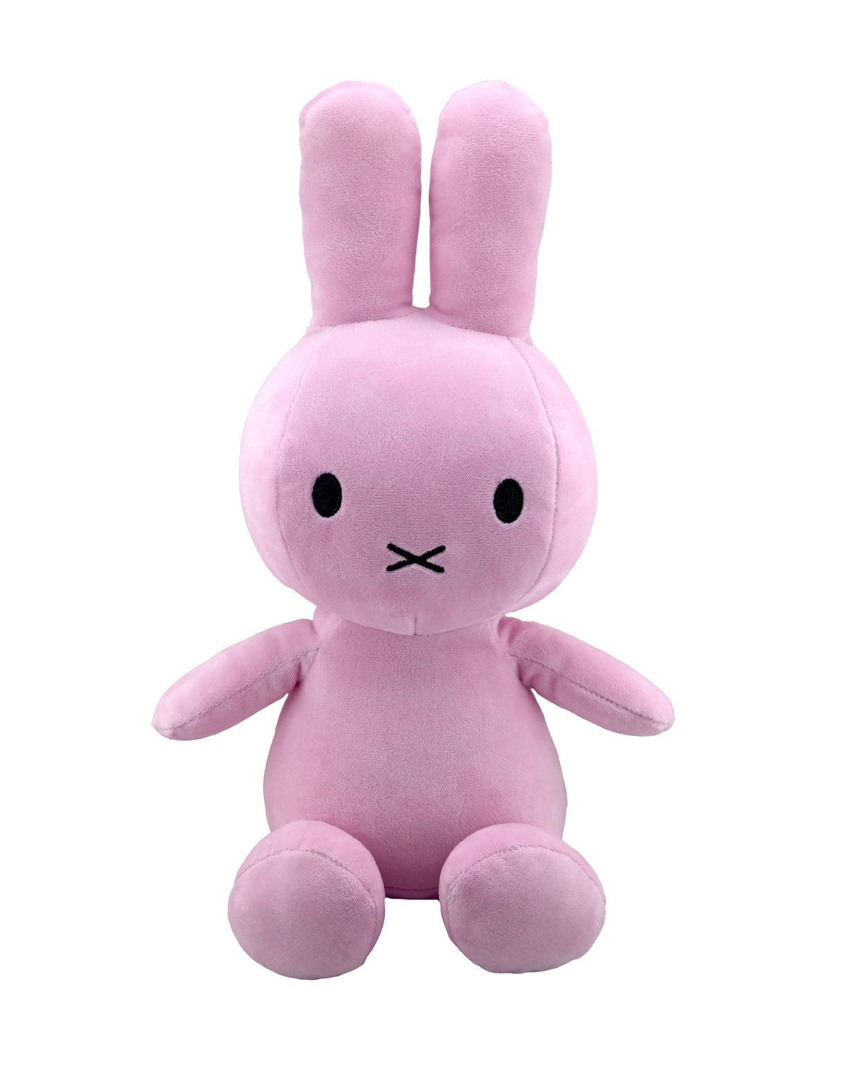 Miffy 14" Pink