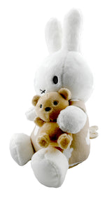 Miffy Baby Keywind Musical