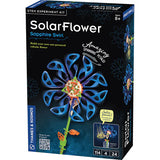 Thames and Kosmos Solar Flower Sapphire Swirl