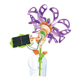 SolarFlower Purple Majestic