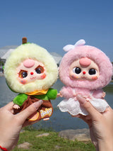 Baby Three Career Dreamer