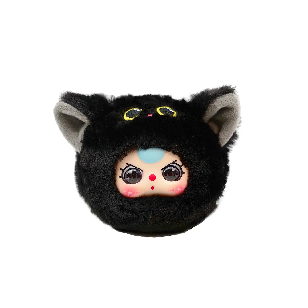 Baby Three Tiny Animal Plush Blind Box