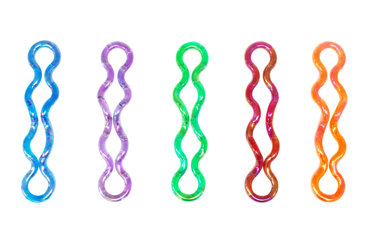Tangle Jr Gems