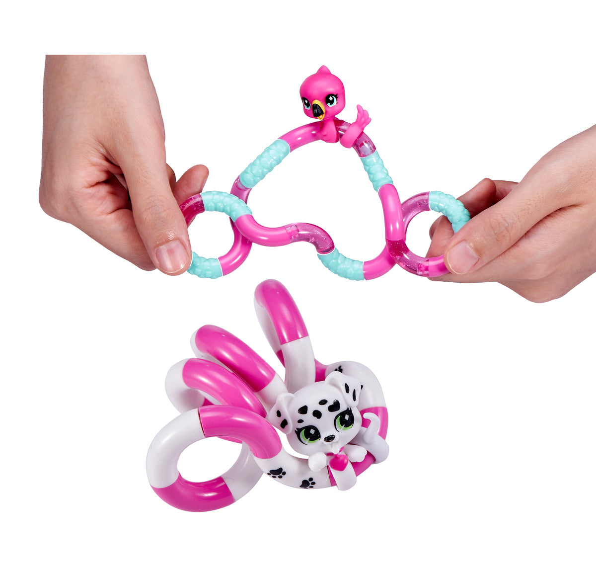 Tangle Jr Pets - Pop the Puppy
