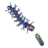 Hex Bots Alive Inside  Explodapede