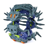 Hex Bots Alive Inside  Explodapede