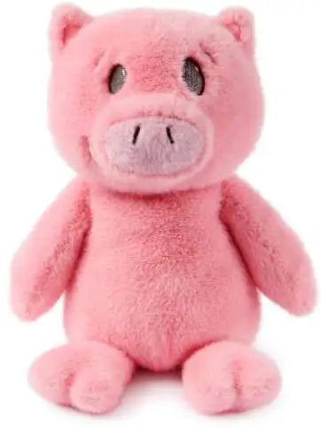 Piggie Plush from Mo Williams
