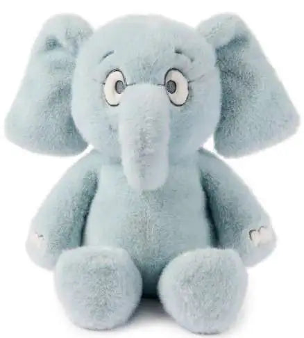 Elephant Plush from Mo Williams