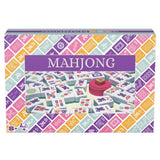 Mah Jong Tile Game