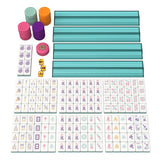 Mah Jong Tile Game