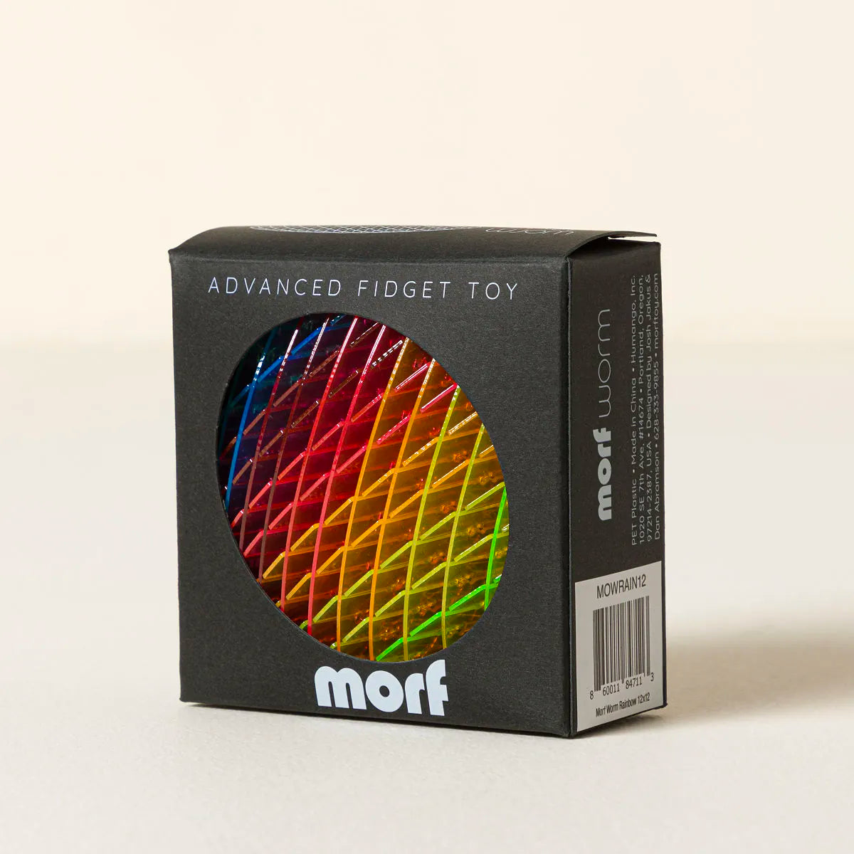Morf Small Spring Rainbow