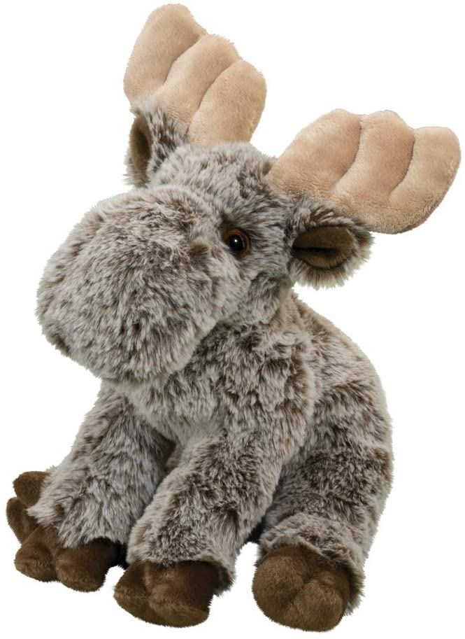 Mellie Moose Softie