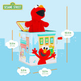 Sesame Street Elmo Jack in the Box