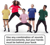 That Sound Game - Family Version