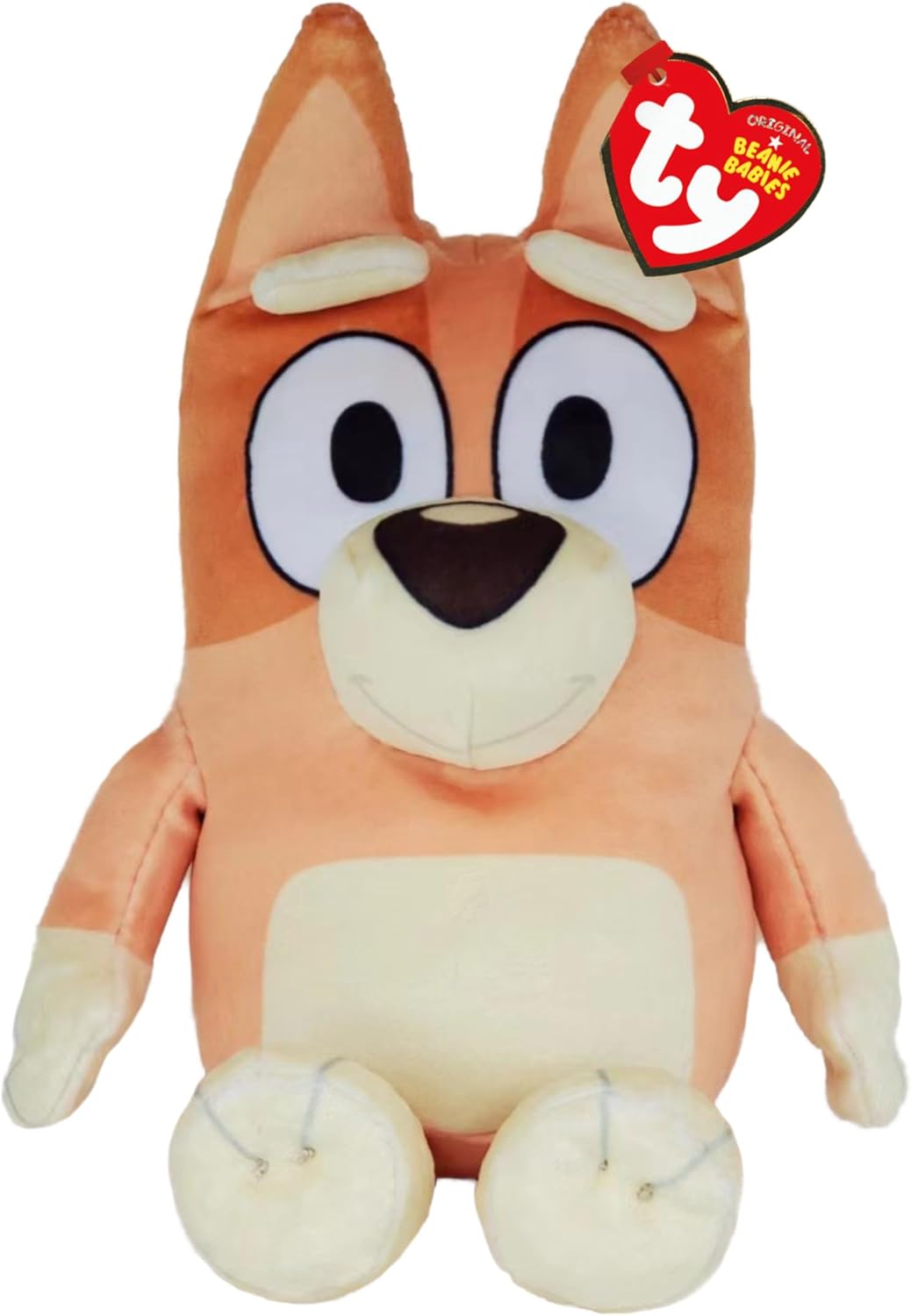 Bingo from Bluey 12" Medium