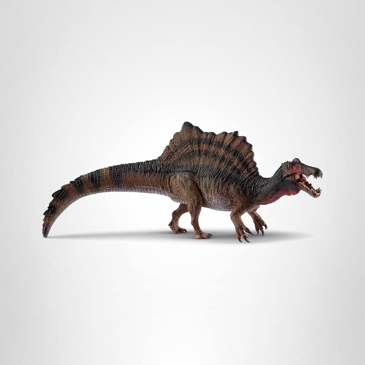 Spinosaurus