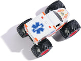 Monster Jam Jambulance