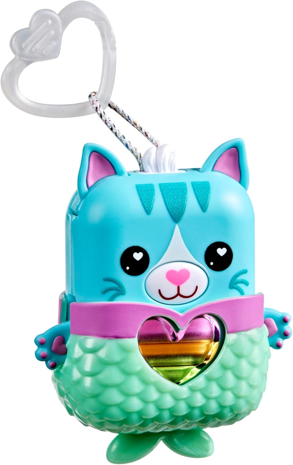 NanoMals Pawtricia - Includes 1 Nano-mal – Toy Box Michigan