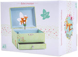 Jewelry Box The Fawn's Song