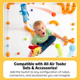 Air Toobz Switch