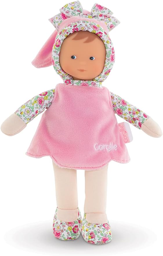 Miss Pink Blossom Garden