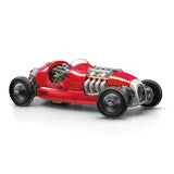V8 Race Car