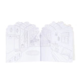 The Big Family Sticker Book