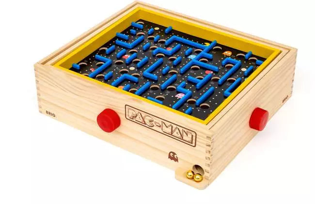 BRIO Pac-Man Labyrinth Game