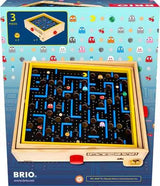 BRIO Pac-Man Labyrinth Game