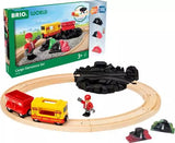 Cargo Gemstone Set